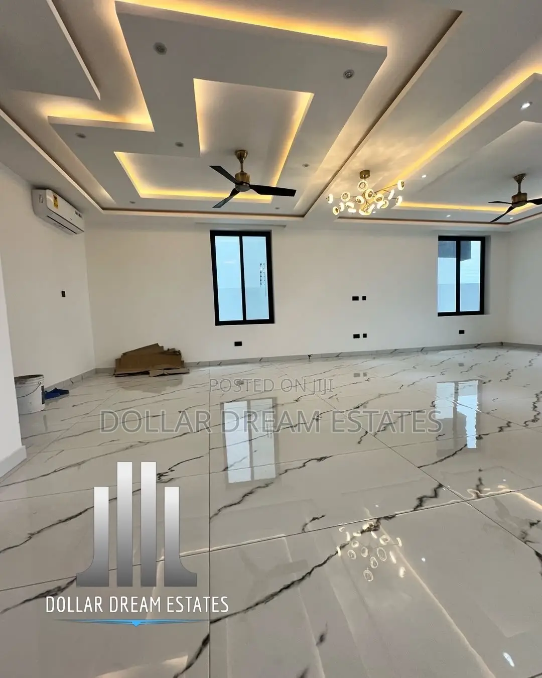 4bdrm House in Airport Residential Area for sale