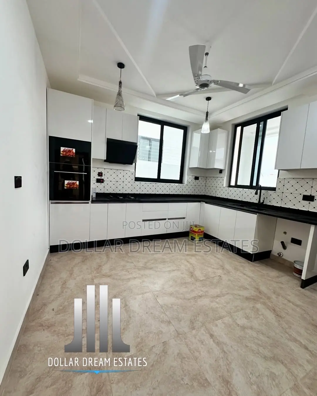 4bdrm House in Airport Residential Area for sale