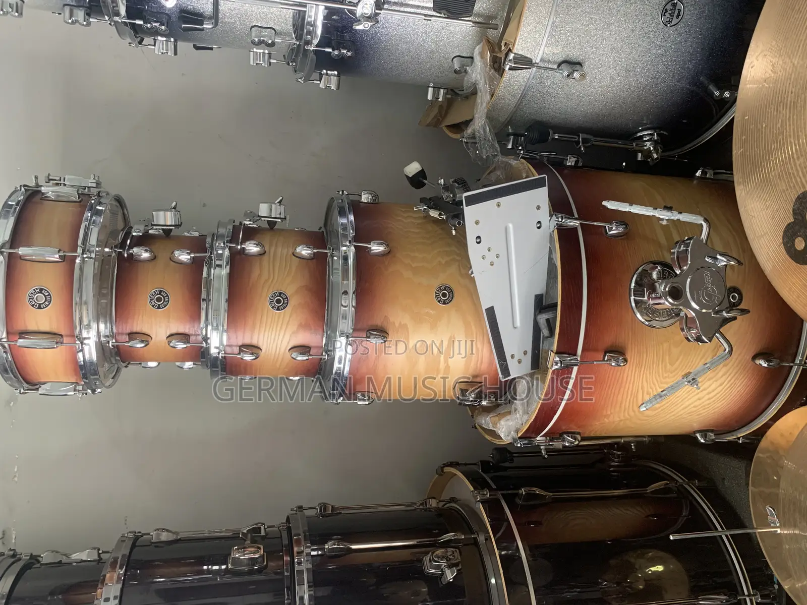 Gretsch Catllian