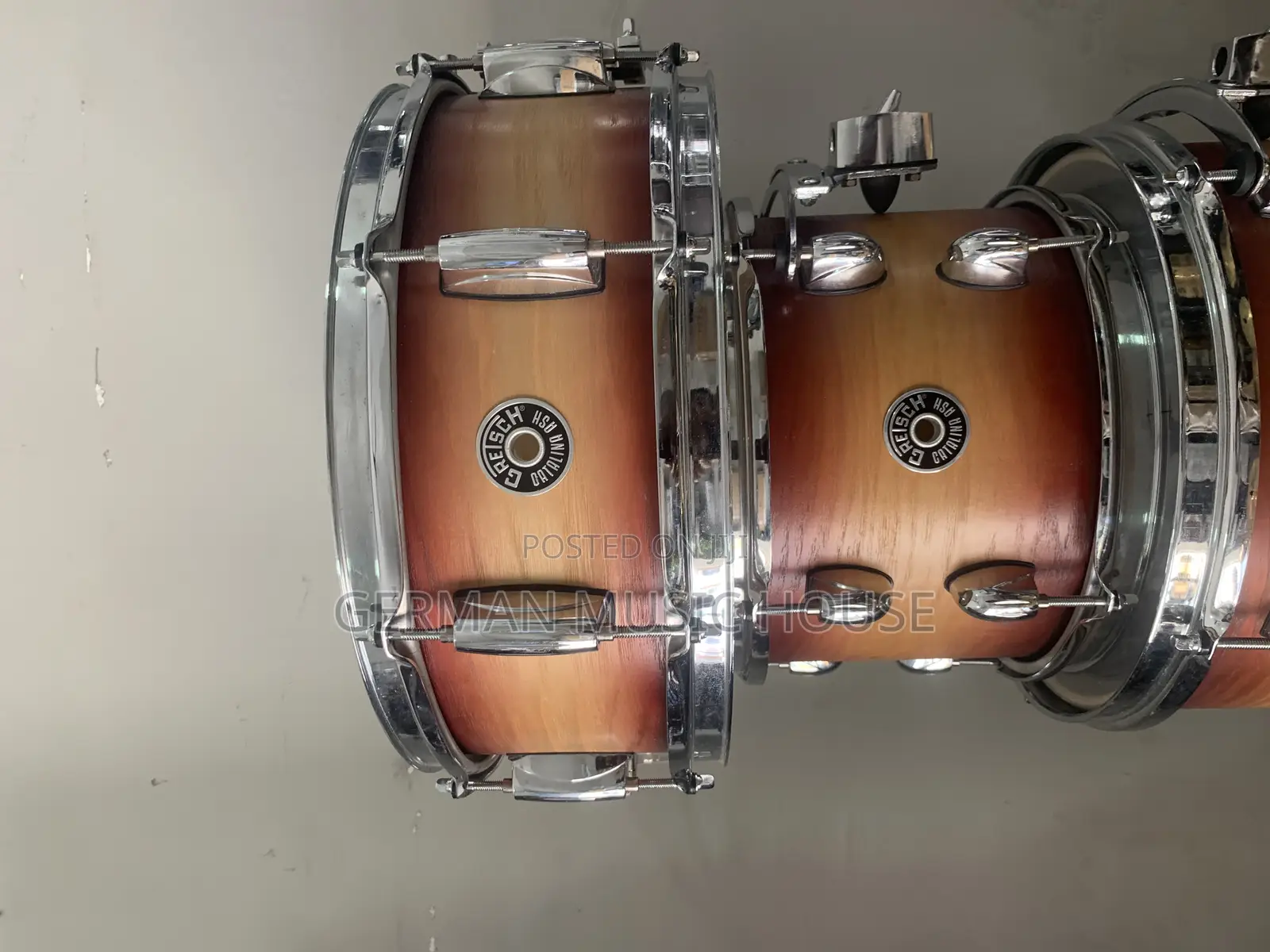 Gretsch Catllian