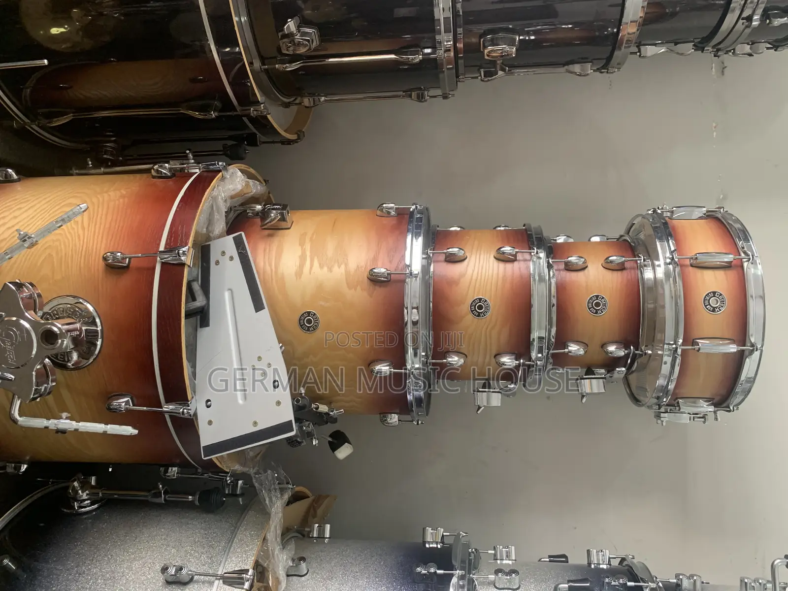Gretsch Catllian