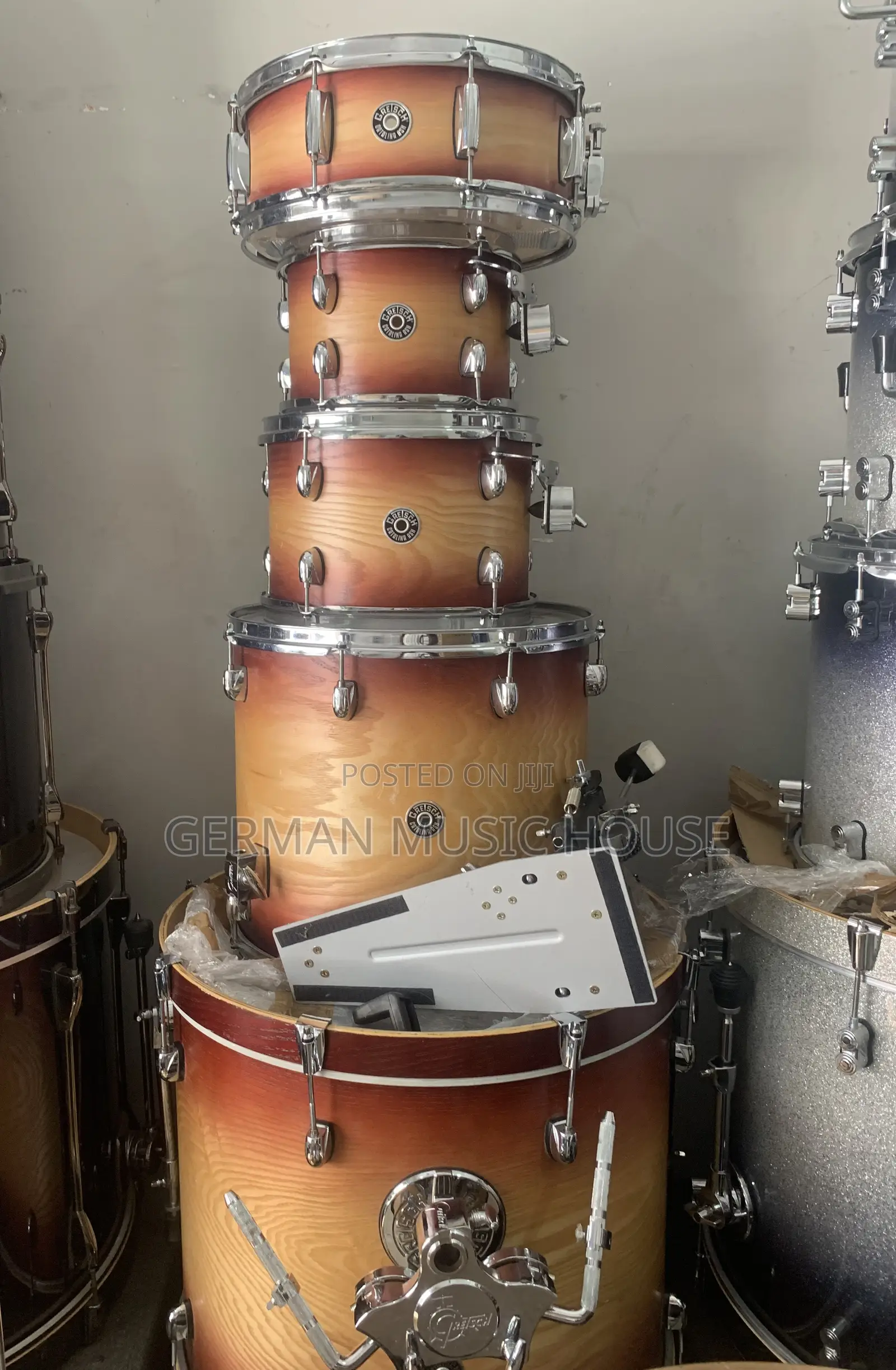 Gretsch Catllian
