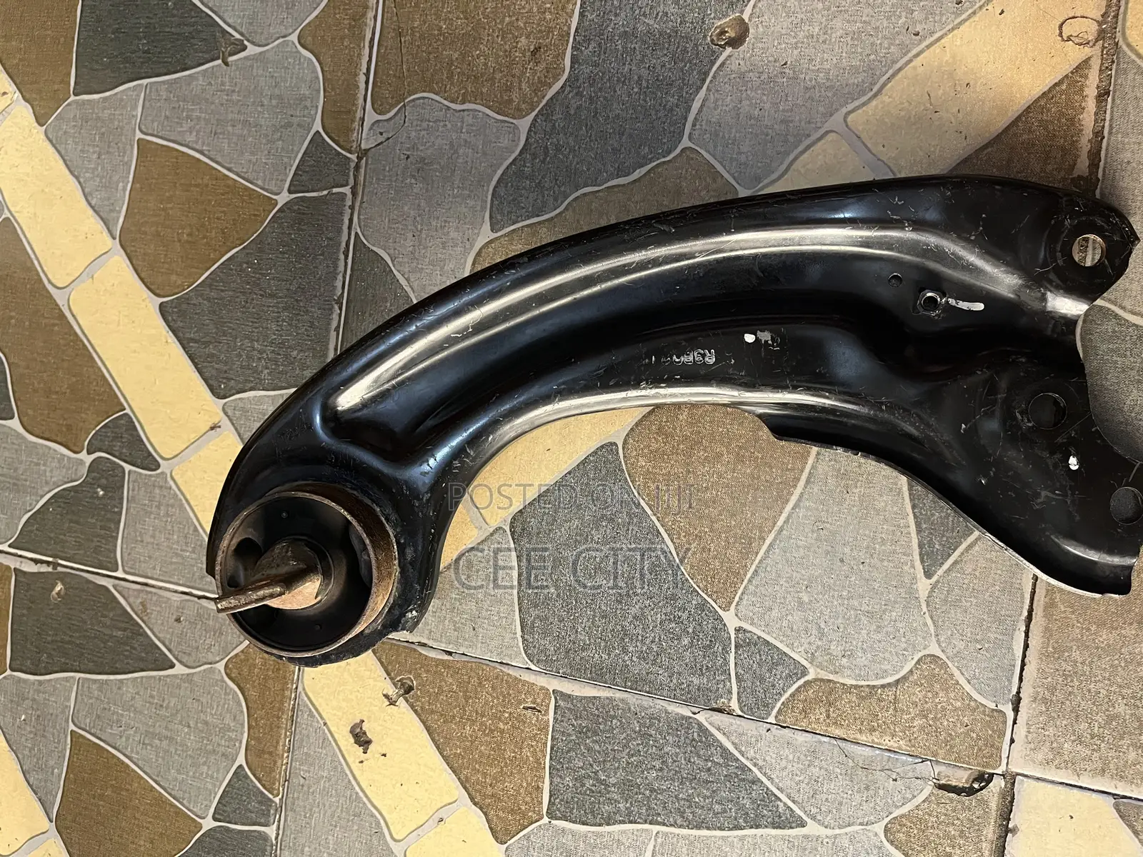 Honda Civic Back Lower Arm for 2022,2023,2024