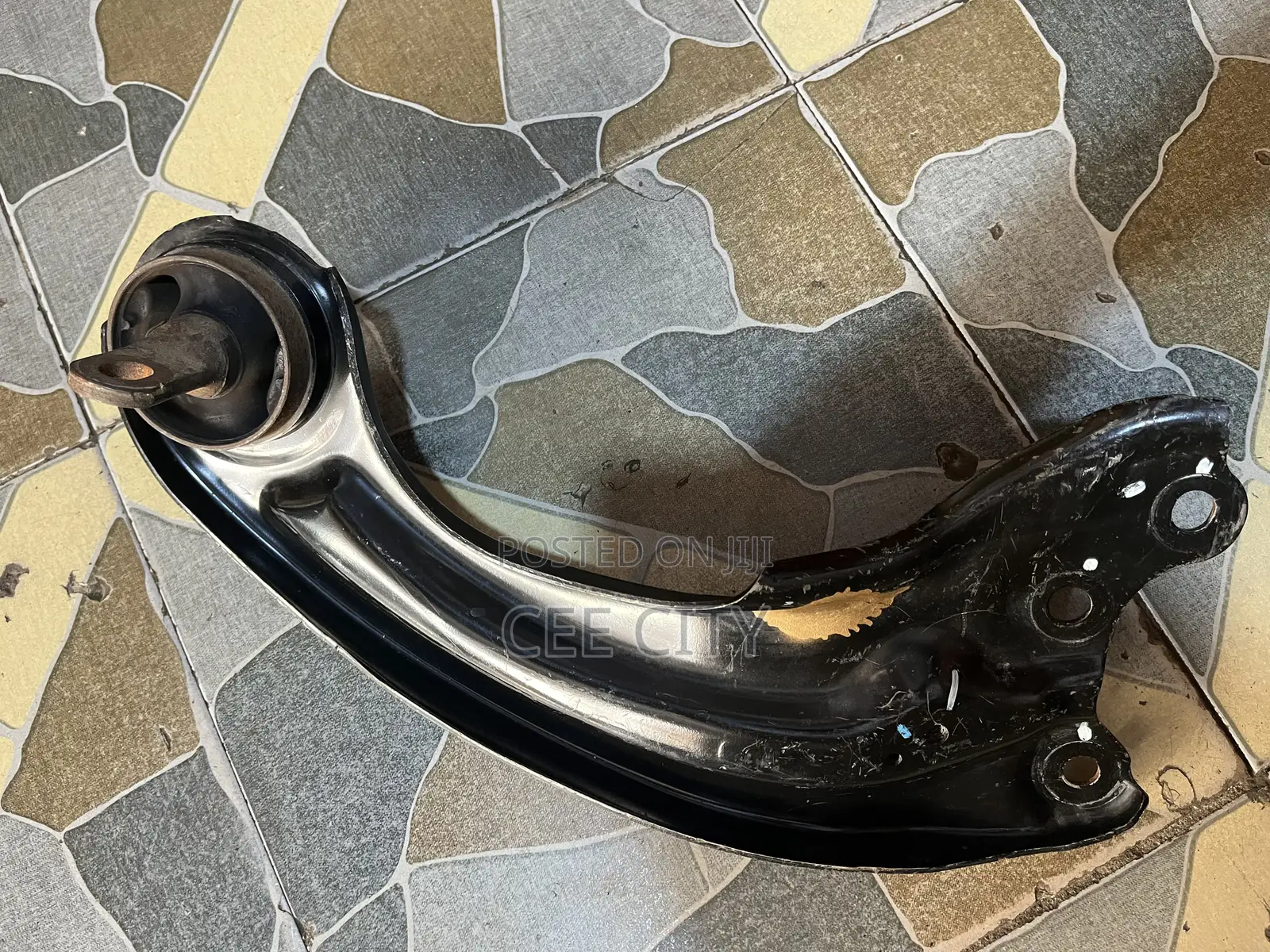 Honda Civic Back Lower Arm for 2022,2023,2024
