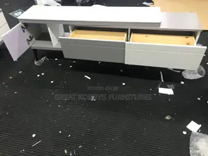 Modern Television Stand