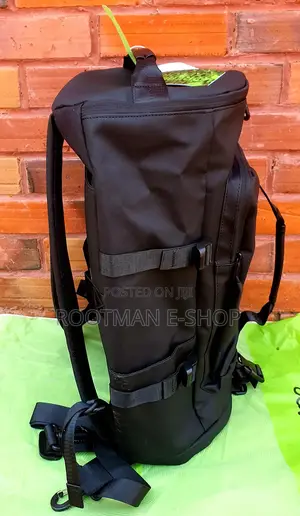 Backpack With Type-C Port (Multigo-Oraimo)