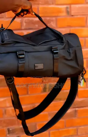 Backpack With Type-C Port (Multigo-Oraimo)