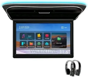 Roof Tv Android Tape