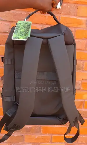Backpack With Type-C Port (Multigo-Oraimo)