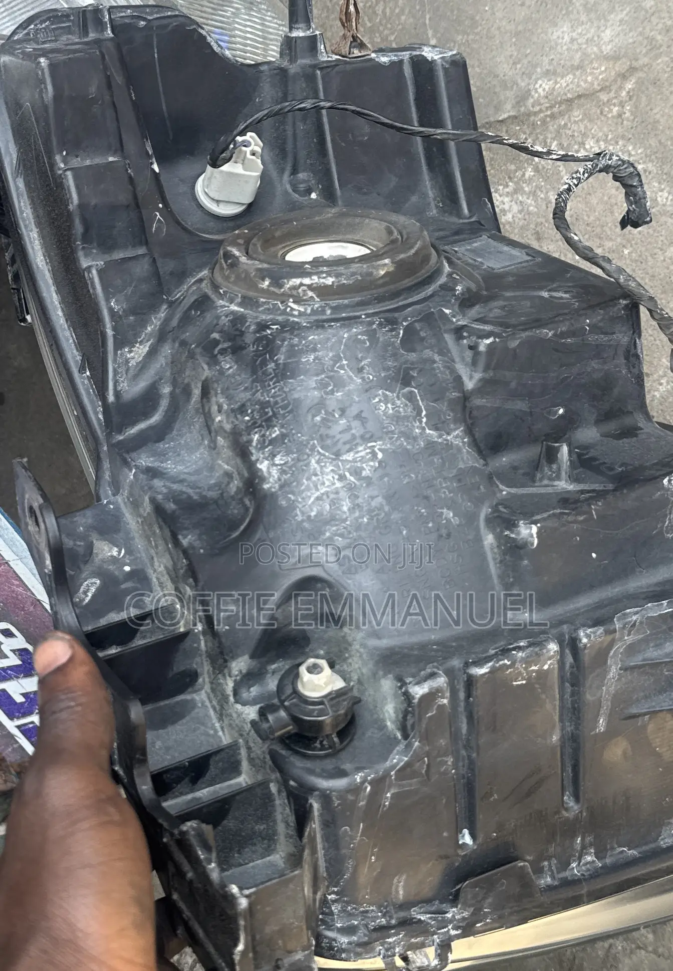 Ford F150 Headlights 2010 2011 2012 2016 2019 2020