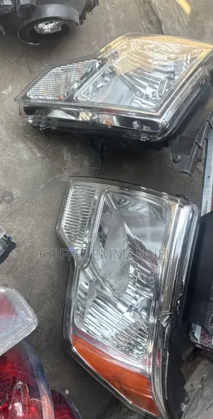 Ford F150 Headlights 2010 2011 2012 2016 2019 2020