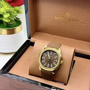 Patek Phillipe Astronaut Watch
