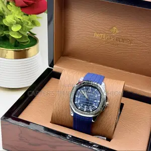 Patek Phillipe Astronaut Watch