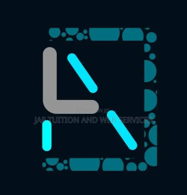 Jae Website Development Services