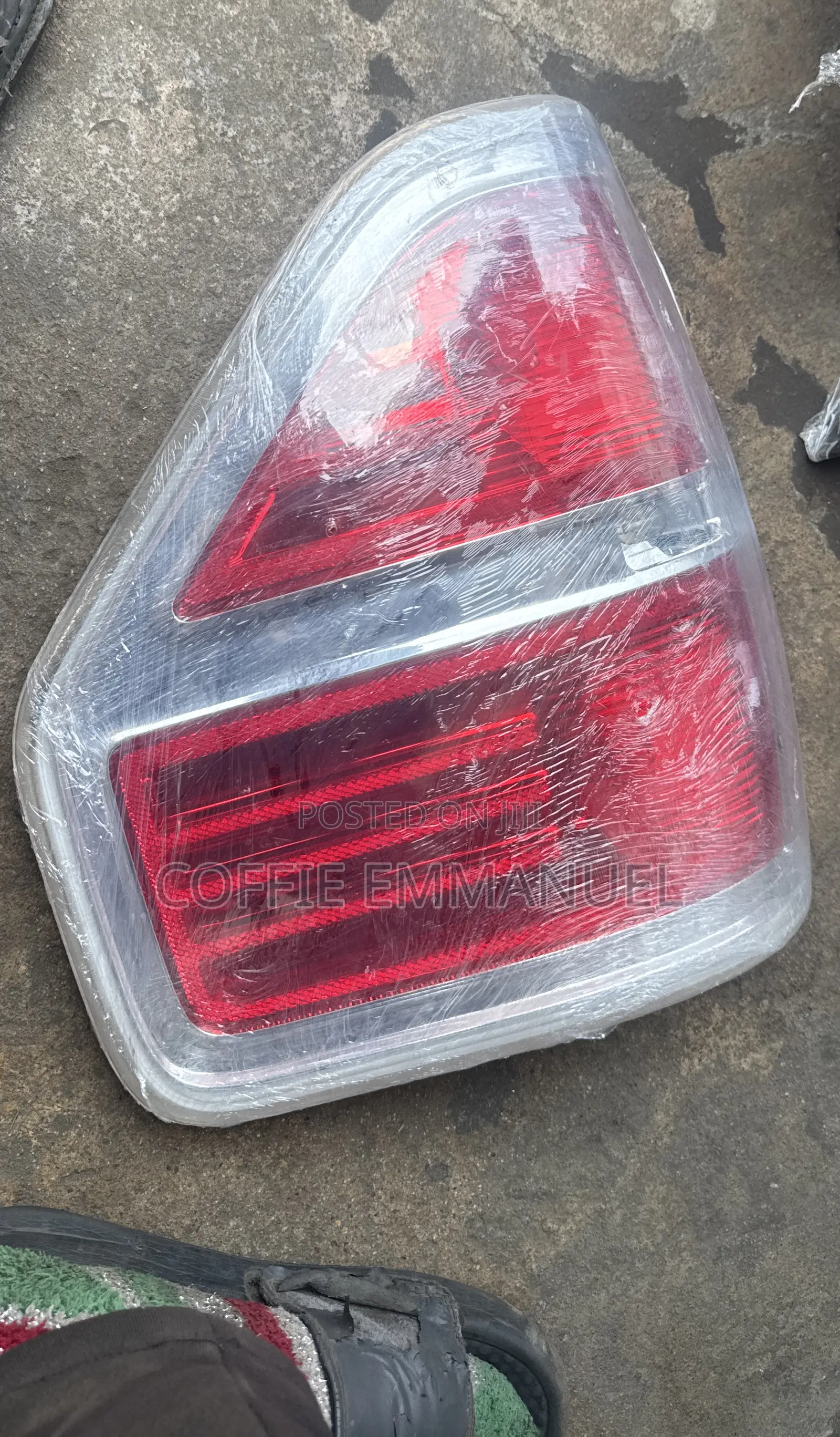 Ford F150 Tailigth 2010 2011 2017 2019 2020