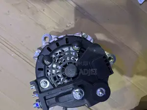 Heavy Duty Truck Altenator