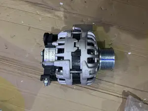 Heavy Duty Truck Altenator