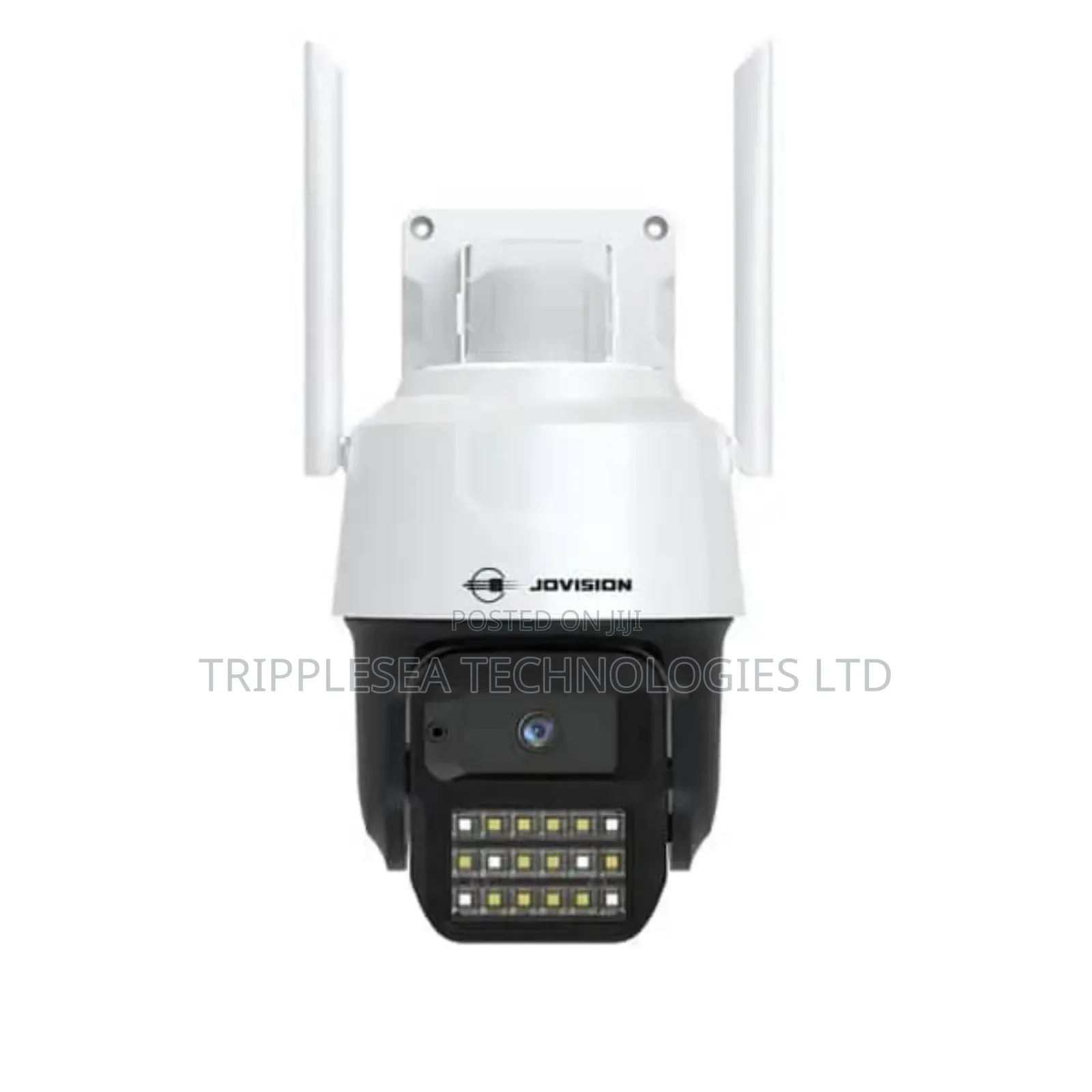 JVS-N98-4g Full Color 360 Rotation PTZ