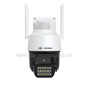 JVS-N98-4g Full Color 360 Rotation PTZ
