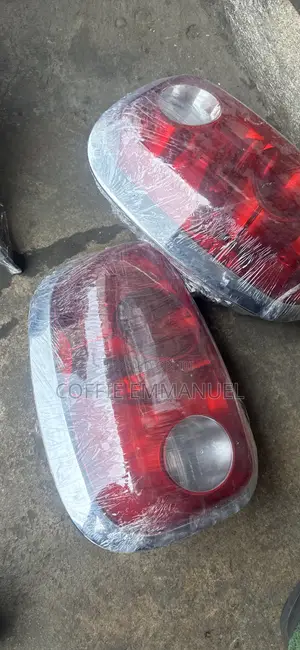 Mini Cooper Headlight 2010 2011 2013 2014