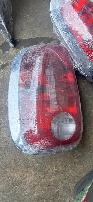 Mini Cooper Headlight 2010 2011 2013 2014