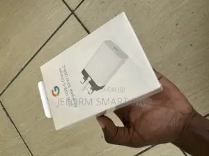 Original Google Pixel Adapter
