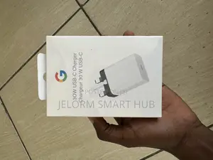 Original Google Pixel Adapter
