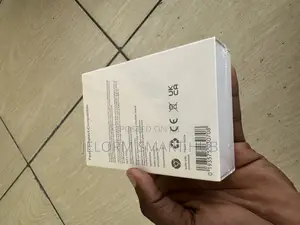 Original Google Pixel Adapter