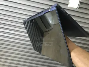 Laptop HP Dragonfly G2 8GB Intel Core i5 SSD 256GB