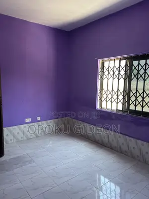 1bdrm Apartment in Joma, Ablekuma for rent