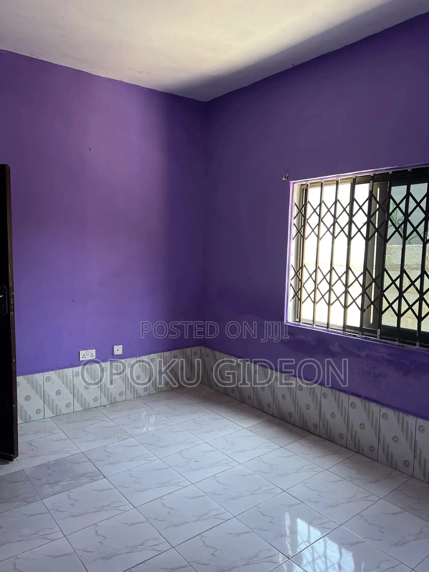 1bdrm Apartment in Joma, Ablekuma for rent