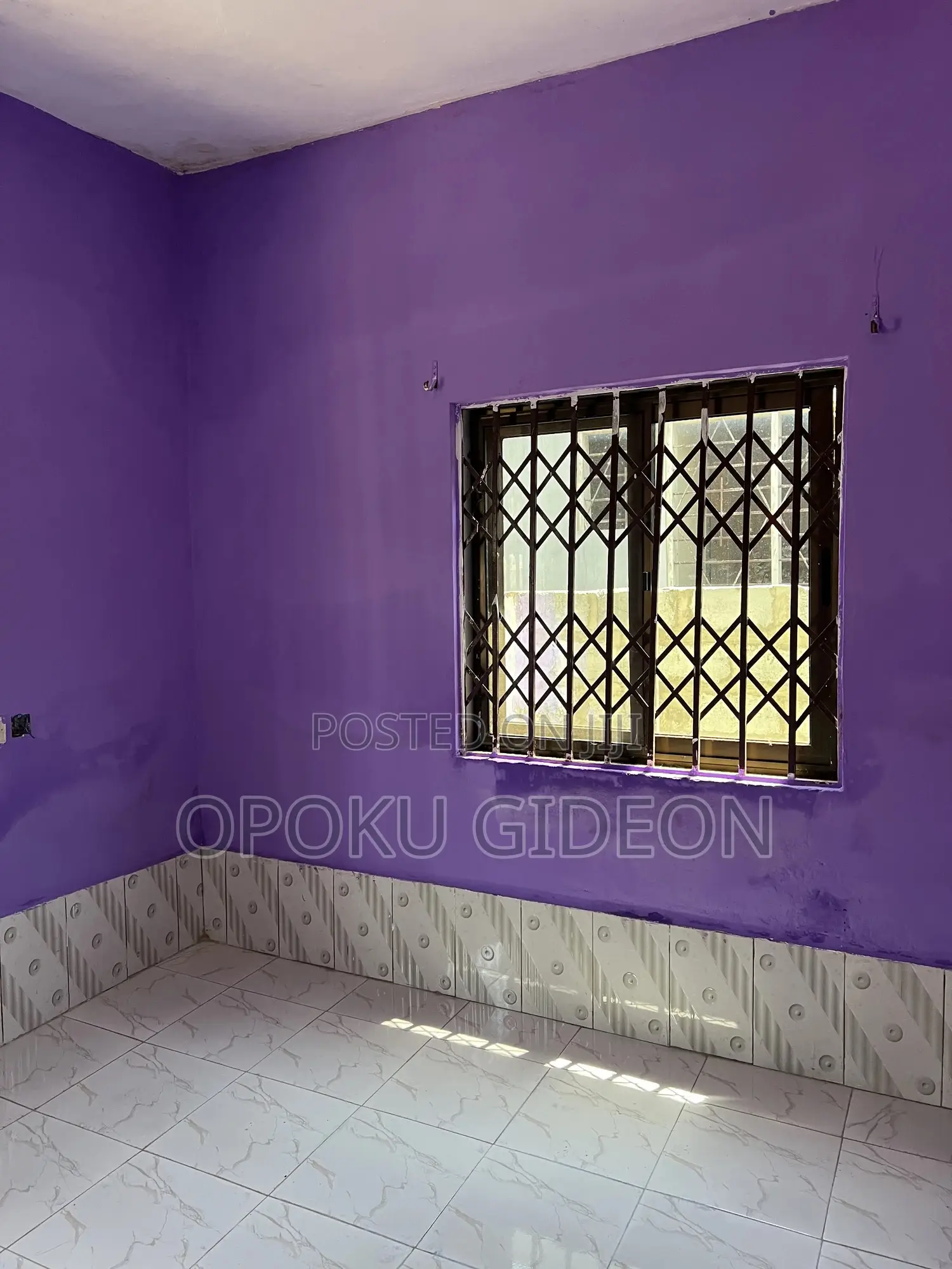 1bdrm Apartment in Joma, Ablekuma for rent