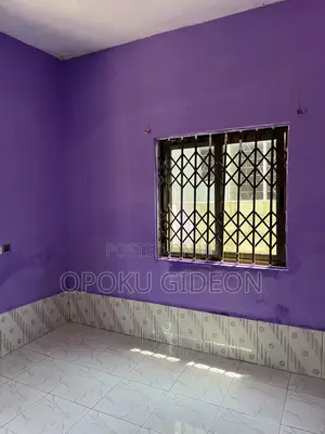 1bdrm Apartment in Joma, Ablekuma for rent