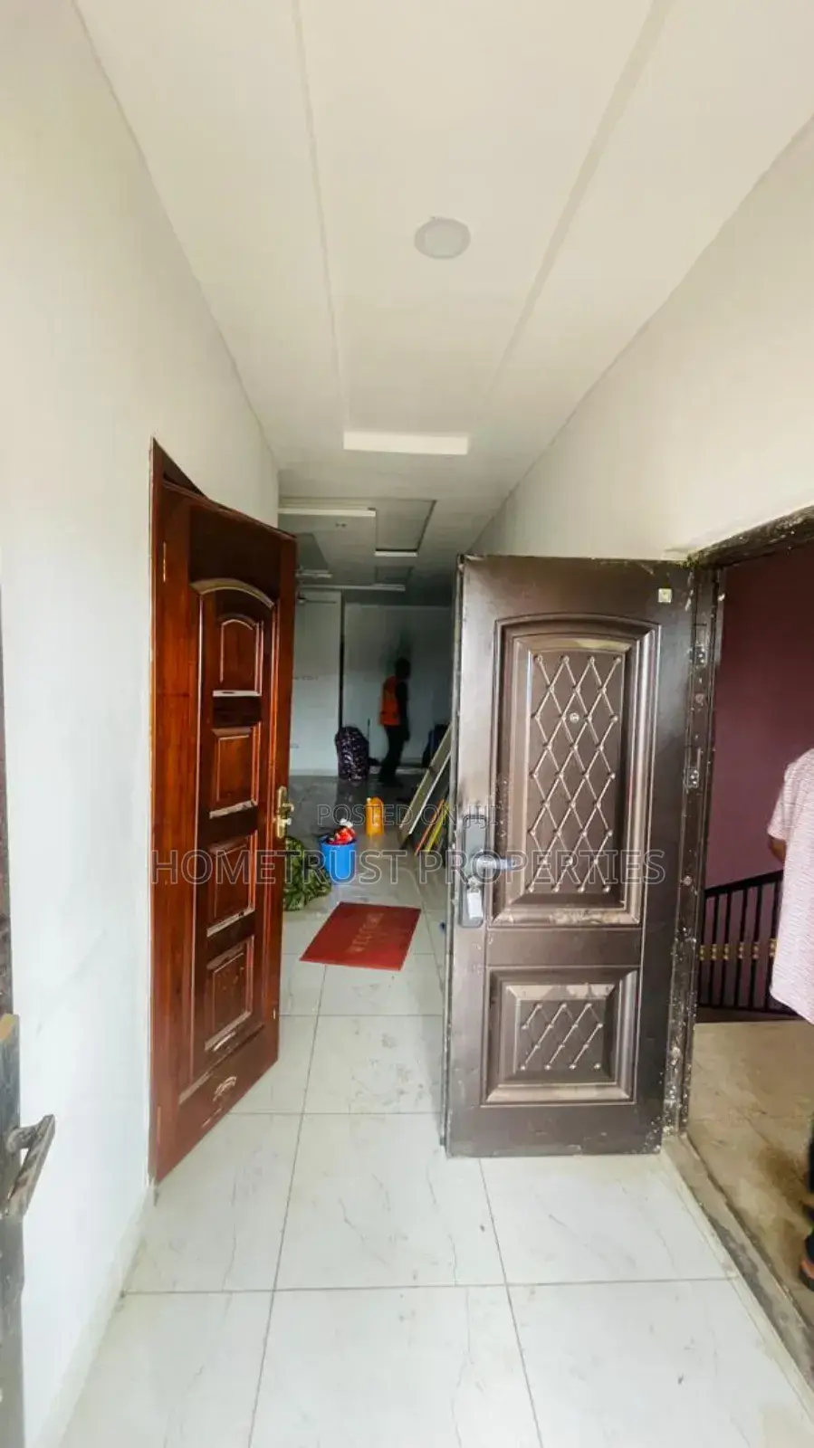 3bdrm Apartment in Achimota Ofankor for rent