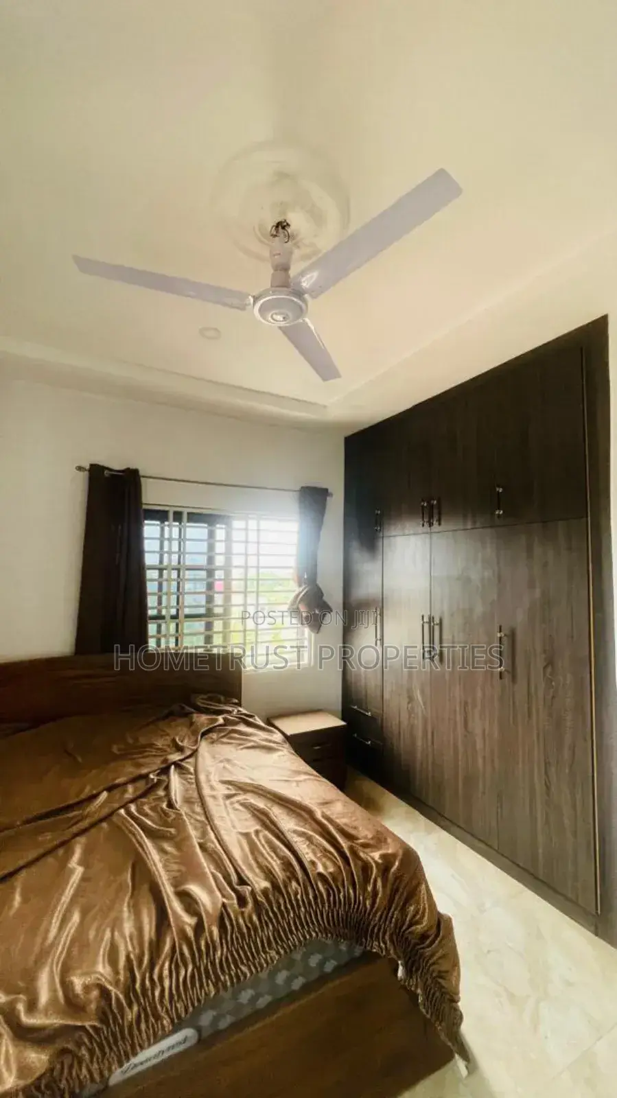 3bdrm Apartment in Achimota Ofankor for rent