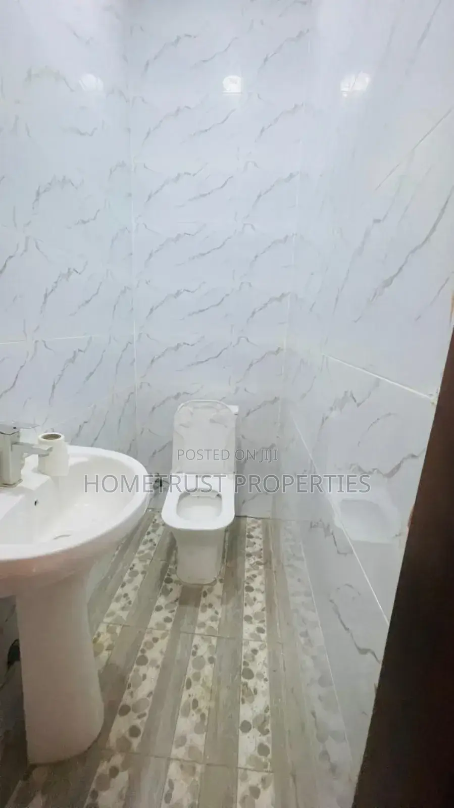 3bdrm Apartment in Achimota Ofankor for rent
