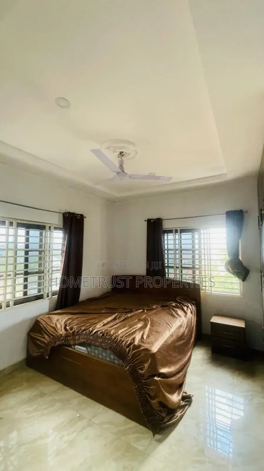 3bdrm Apartment in Achimota Ofankor for rent