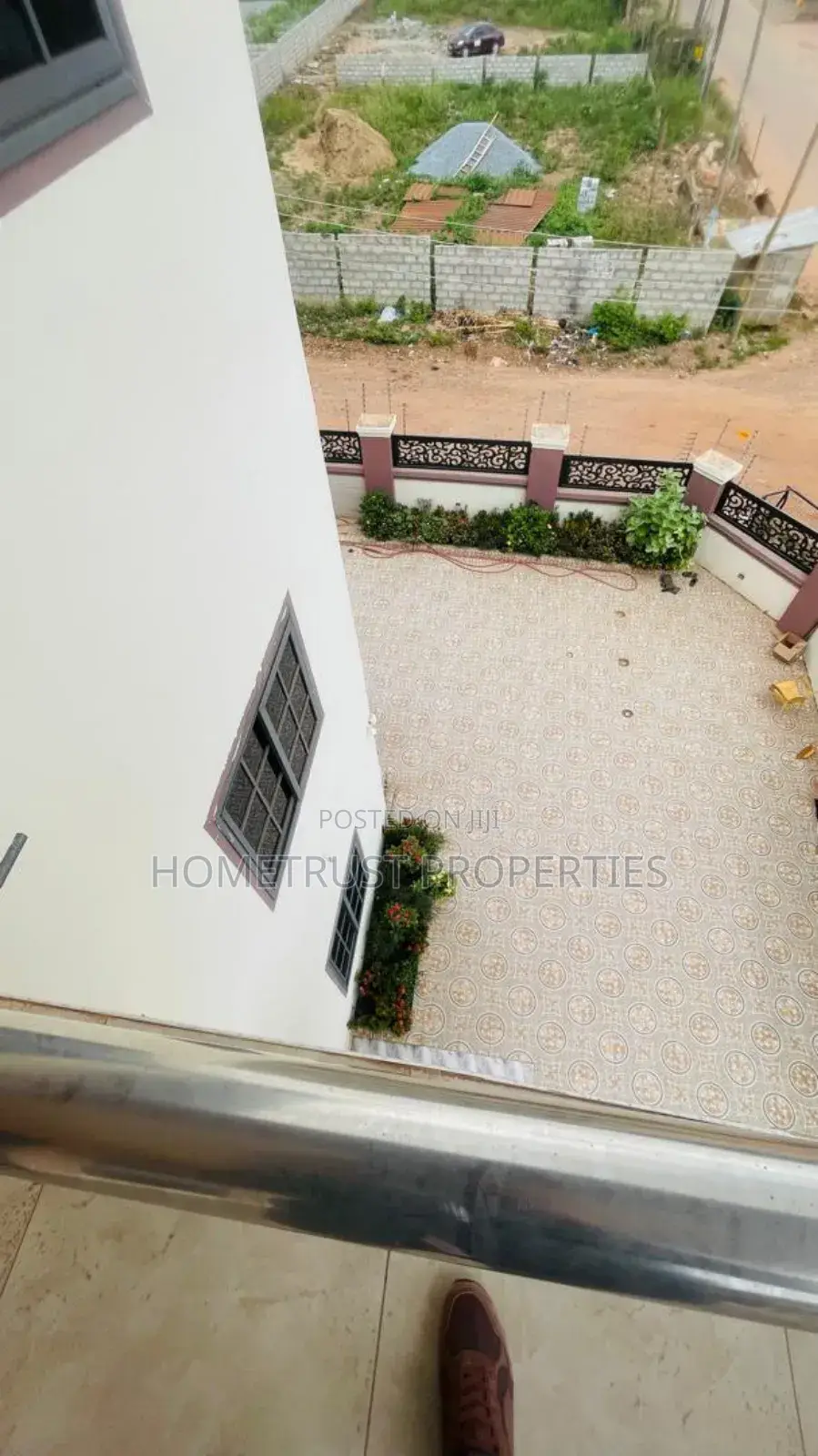 3bdrm Apartment in Achimota Ofankor for rent