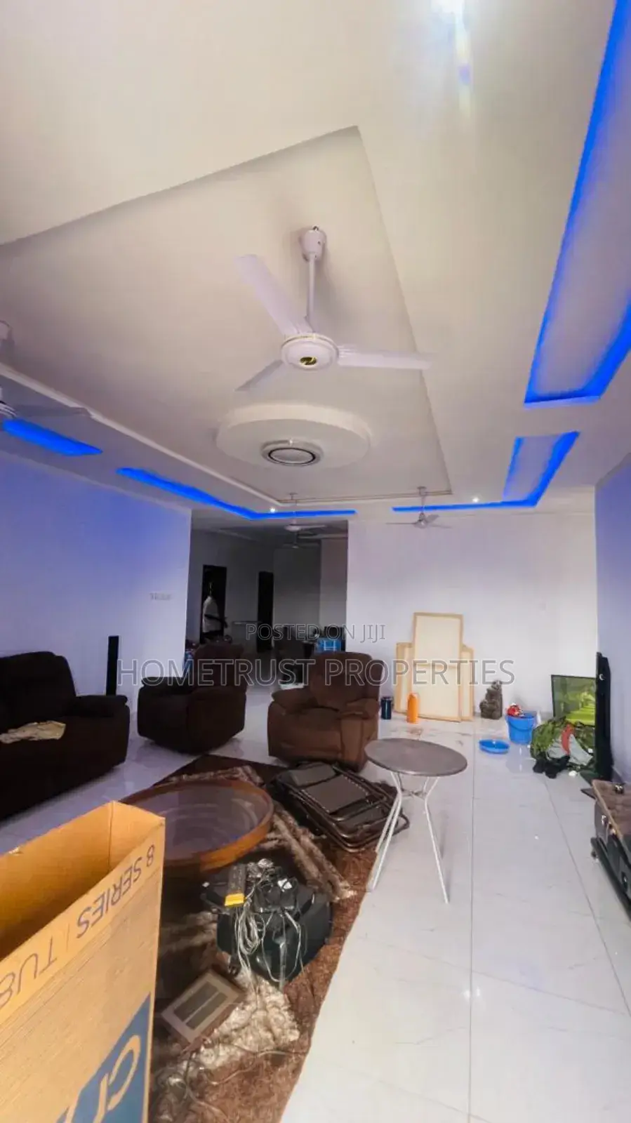 3bdrm Apartment in Achimota Ofankor for rent