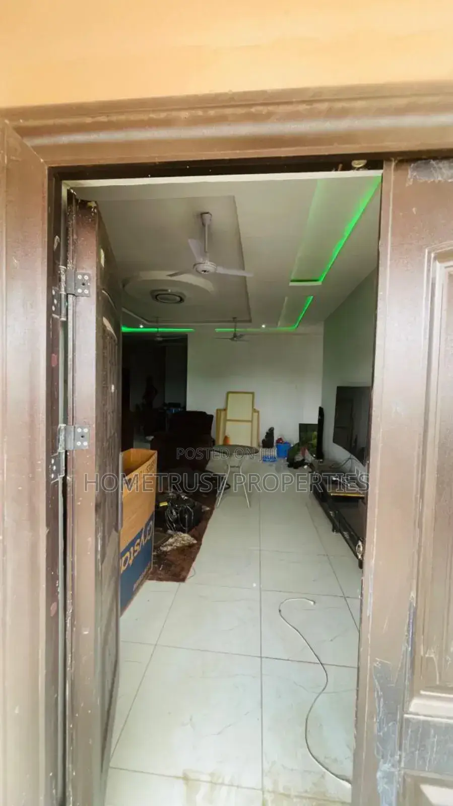 3bdrm Apartment in Achimota Ofankor for rent