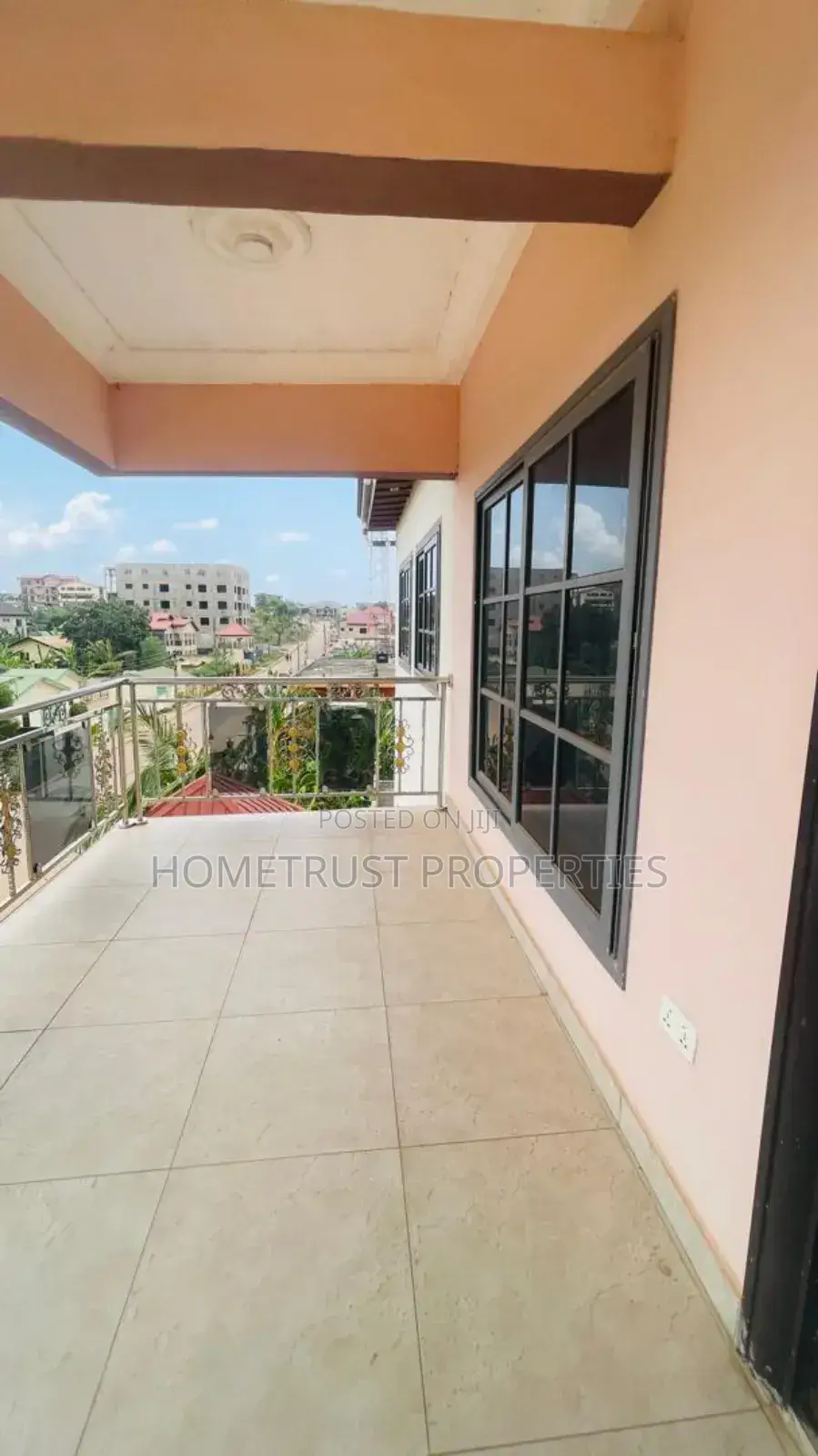 3bdrm Apartment in Achimota Ofankor for rent