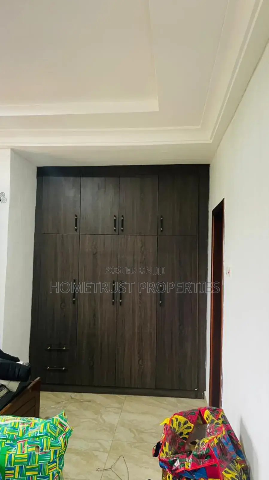 3bdrm Apartment in Achimota Ofankor for rent