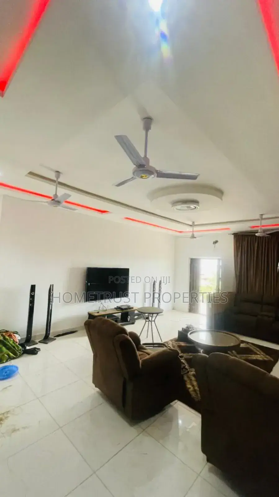 3bdrm Apartment in Achimota Ofankor for rent