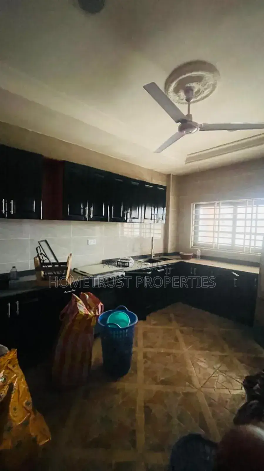 3bdrm Apartment in Achimota Ofankor for rent