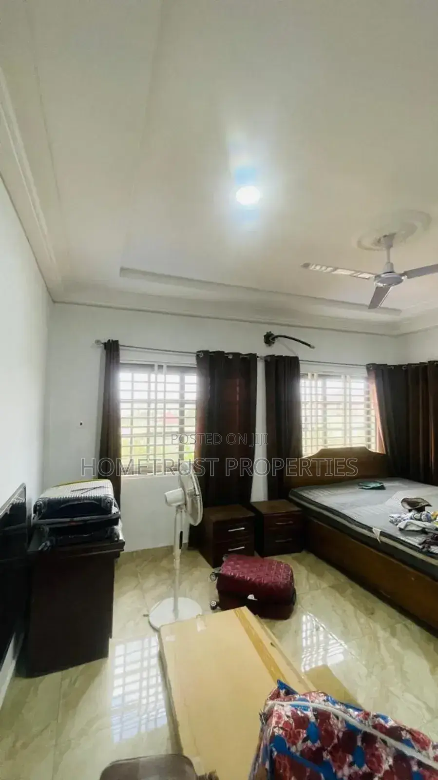 3bdrm Apartment in Achimota Ofankor for rent