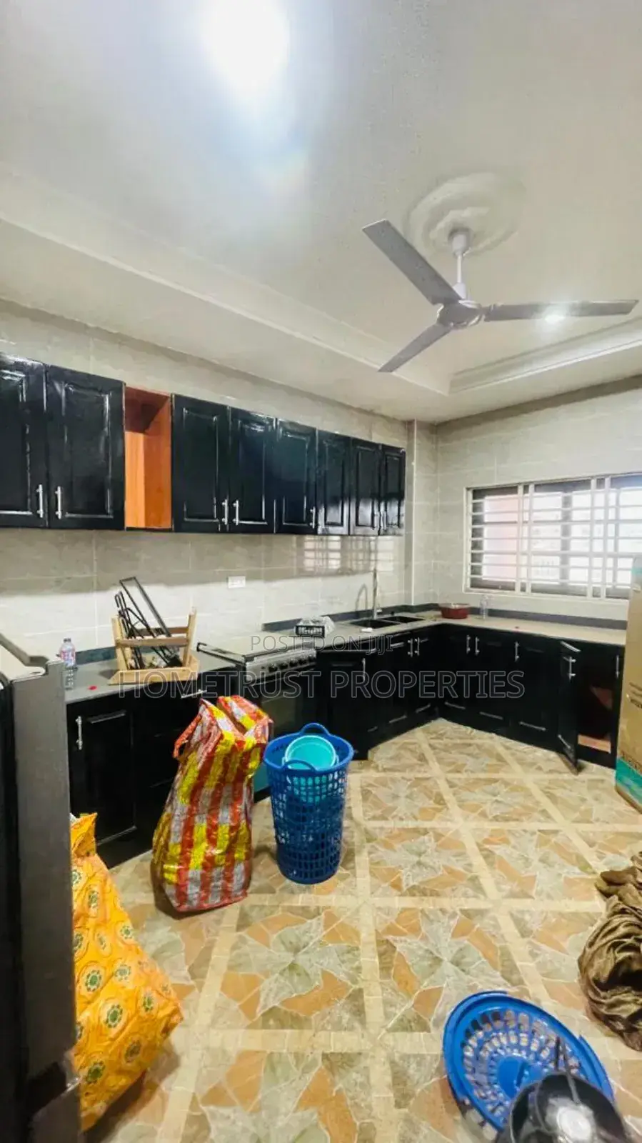 3bdrm Apartment in Achimota Ofankor for rent