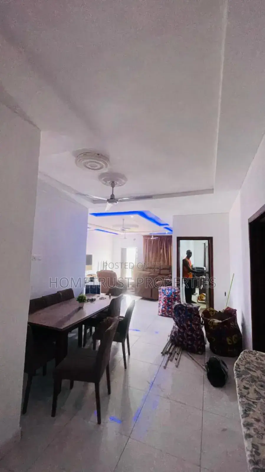 3bdrm Apartment in Achimota Ofankor for rent