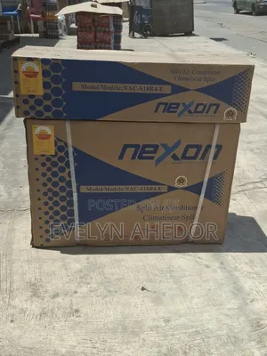 Brand New Nexon Ac 2hp for Sale at Cool Price With 2 Stars