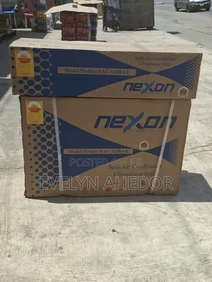 Brand New Nexon Ac 2hp for Sale at Cool Price With 2 Stars