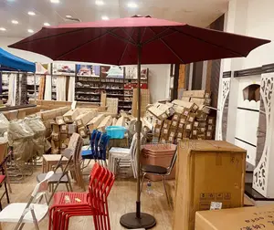 Beach Umbrella